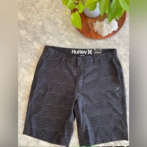 Men’s Hurley shorts